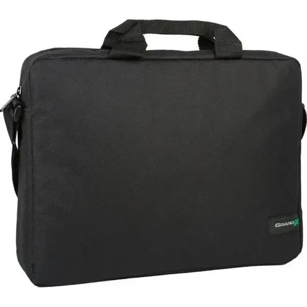 Сумка для ноутбука Grand-X SB-115 15.6 600D Nylon Black 2
