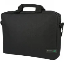 Сумка для ноутбука Grand-X SB-115 15.6 600D Nylon Black