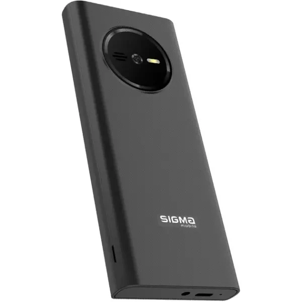Телефон Sigma mobile X-Style 353 Trend Black 5