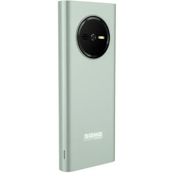 Телефон Sigma mobile X-Style 353 Trend Mint 6