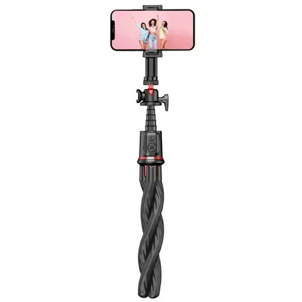 Трипод Proove Flexible Portable (658 mm) Black (MPSG00010001) 5
