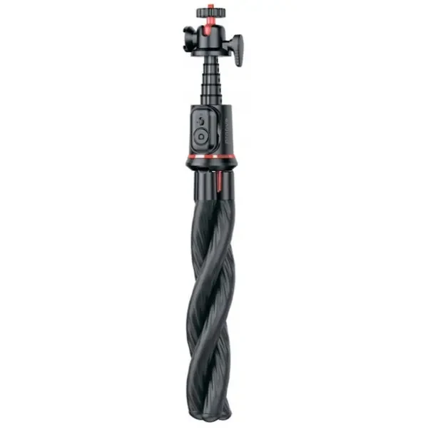 Трипод Proove Flexible Portable (658 mm) Black (MPSG00010001)