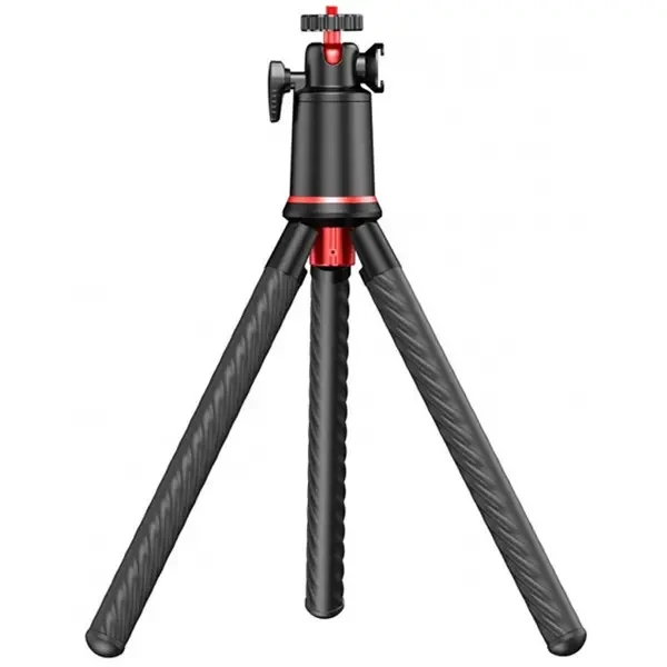 Трипод Proove Flexible Portable (658 mm) Black (MPSG00010001) 4