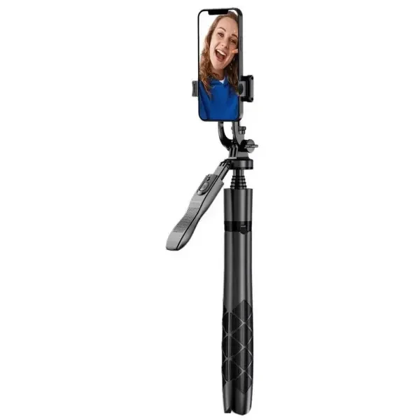 Трипод Proove MegaStick Selfie Stick Tripod (1530 mm) Black (MPMS00010001) 4