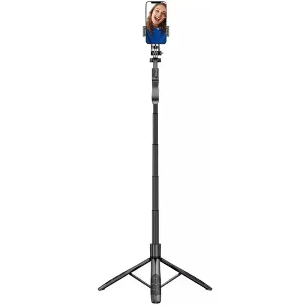 Трипод Proove MegaStick Selfie Stick Tripod (1530 mm) Black (MPMS00010001) 8