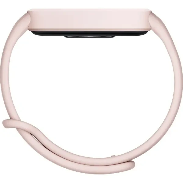 Фітнес-браслет Xiaomi Smart Band 9 Active Pink Global (BHR9917GL) 4