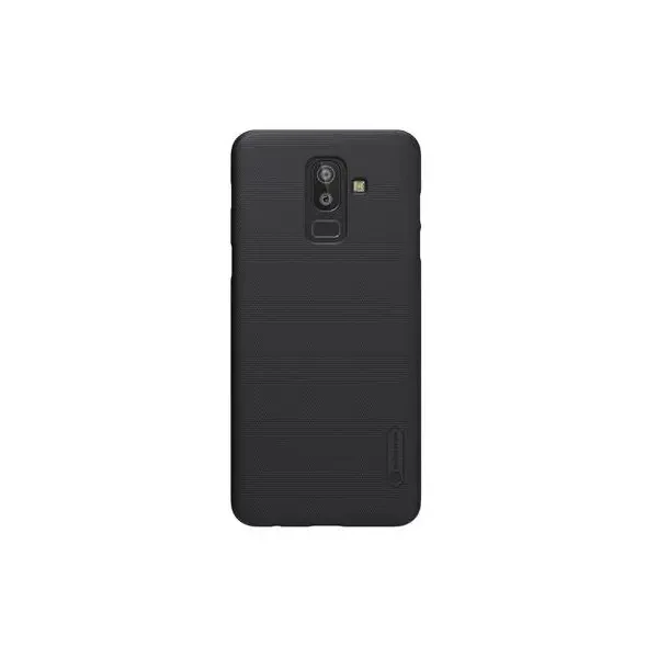 Чехол Nillkin Matte для Samsung Galaxy J810 J8 (2018) Black
