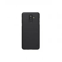 Чехол Nillkin Matte для Samsung Galaxy J810 J8 (2018) Black