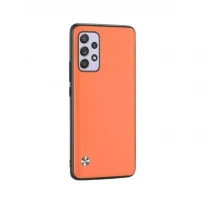 Чохол Anomaly Color Fit для Samsung A13 4G/A13 5G Orange