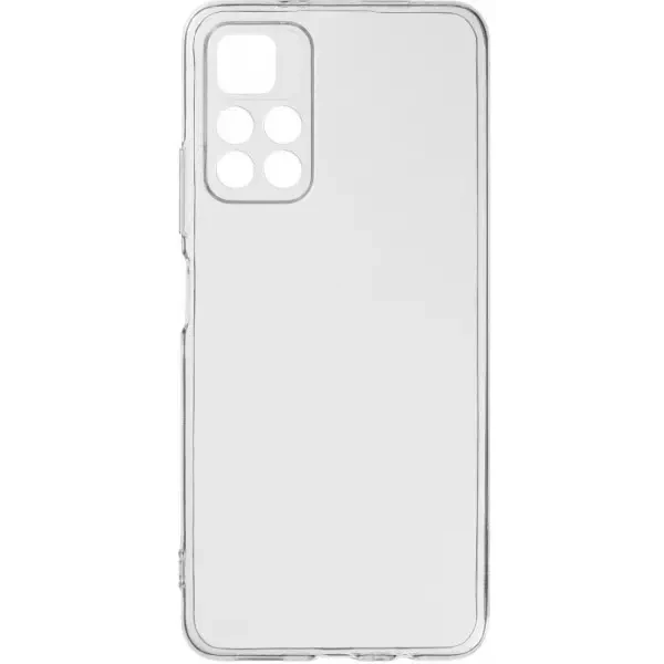 Чохол Armorstandart Air Camcov для Xiaomi Redmi Note 11 5G/11s 5G/Poco M4 Pro 5G Прозорий (ARM60919)