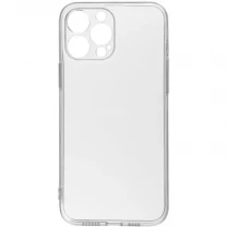 Чохол ArmorStandart Air Camera cov для iPhone 13 Pro Max Прозорий (ARM61254)