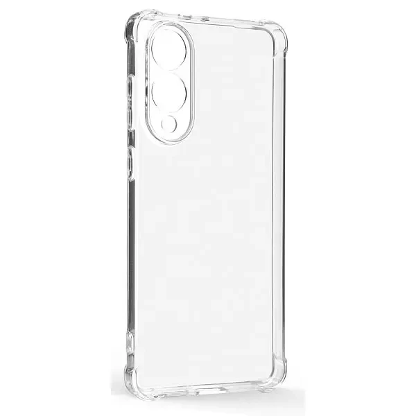 Чохол ArmorStandart Air Force Camera Cov для Samsung S25 Edge S937 Прозорий (ARM83241) 2