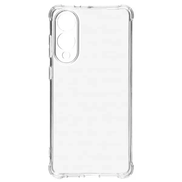 Чохол ArmorStandart Air Force Camera Cov для Samsung S25 Edge S937 Прозорий (ARM83241)
