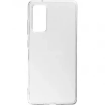 Чохол Armorstandart Air Series для Samsung S20 FE прозорий