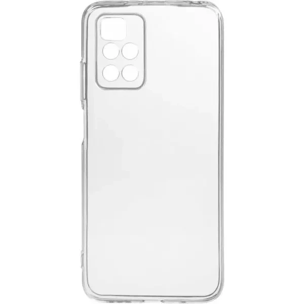 Чохол Armorstandart Air Series для Xiaomi Redmi 10/Note 11 4G прозорий (ARM59832)