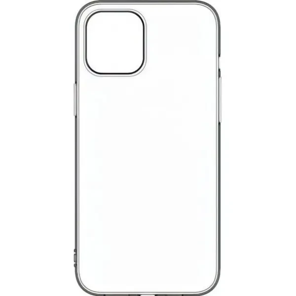 Чохол ArmorStandart Air для iPhone 12/12 Pro Прозорий (ARM57379)