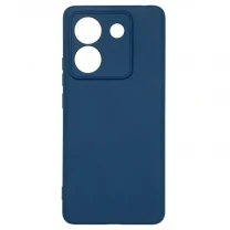 Чохол ArmorStandart ICON Camera Cov для Xiaomi Poco M7 Pro 5G Dark Blue (ARM83148)