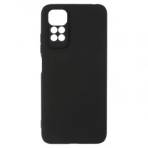 Чохол Armorstandart Matte Cam cov для Xiaomi Redmi Note 11 5G/11s 5G/Poco M4 Pro 5G Black (ARM60913)