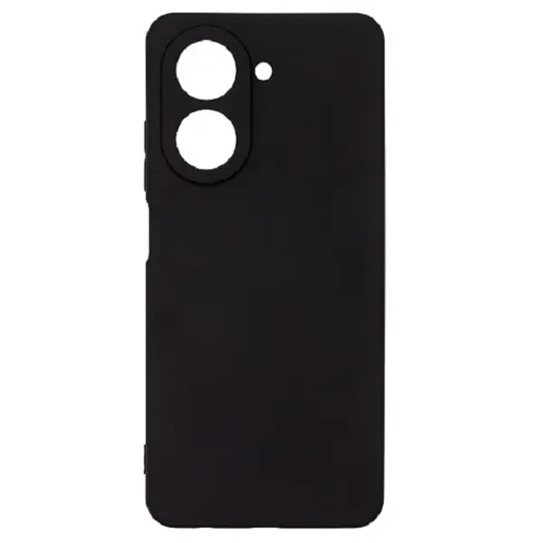 Чохол ArmorStandart Matte Slim Fit для Xiaomi Redmi A5 4G Camera cover Black (ARM84710)