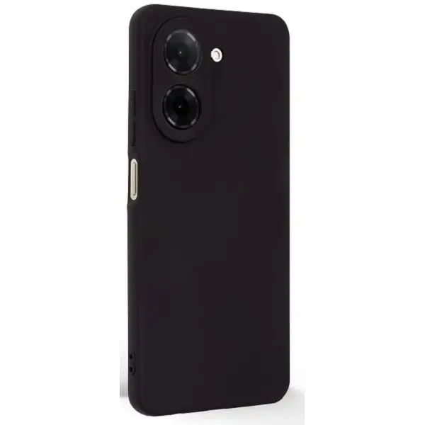 Чохол ArmorStandart Matte Slim Fit для Xiaomi Redmi A5 4G Camera cover Black (ARM84710) 2