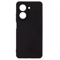 Чохол ArmorStandart Matte Slim Fit для Xiaomi Redmi A5 4G Camera cover Black (ARM84710)