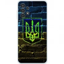 Чохол BoxFace для Samsung A13 4G Trident