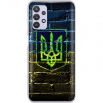 Чохол BoxFace для Samsung A52 A525 Trident