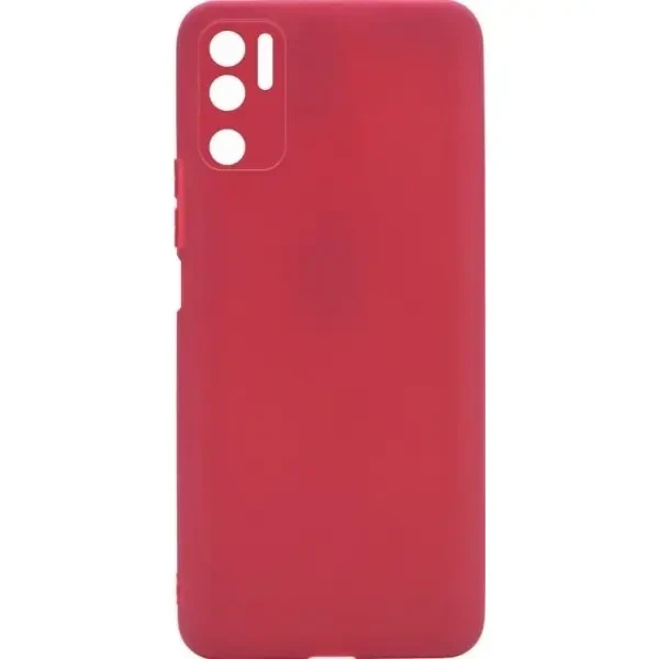 Чохол Candy Full Camera для Xiaomi Redmi Note 10 5G/Note 11SE 5G/Poco M3 Pro Camellia