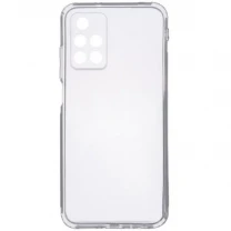Чохол Epic 1.5mm Full Camera для Xiaomi Redmi 10/Note 11 4G Прозорий
