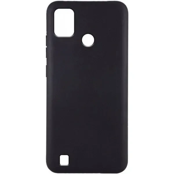 Чохол Epic для Tecno Pop 4 Pro Black