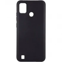 Чохол Epic для Tecno Pop 4 Pro Black