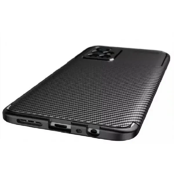 Чохол Ipaky Lasy для Xiaomi Redmi Note 11 5G/Note 11s 5G/Poco M4 Pro 5G Black 4