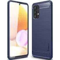 Чохол iPaky Slim Series для Samsung A72 Blue
