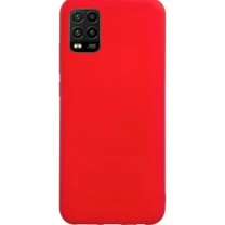 DM Чохол Molan Cano Smooth Xiaomi Mi 10 Lite Red
