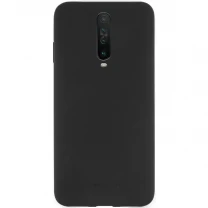Чохол Molan Cano Smooth для Xiaomi Redmi K30/K30 5G/Poco X2 Black