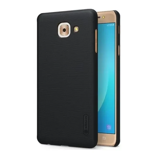 Чохол Nillkin Frosted Shield для Samsung J7 Max Black 3