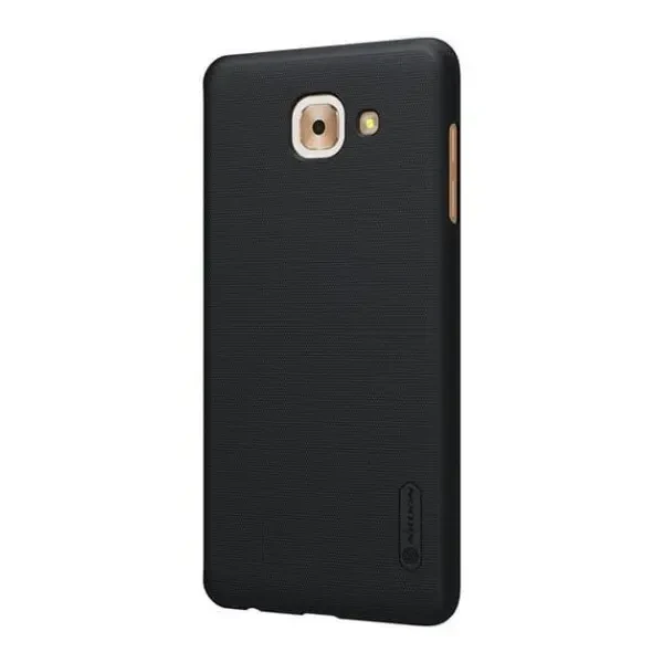 Чохол Nillkin Frosted Shield для Samsung J7 Max Black 2