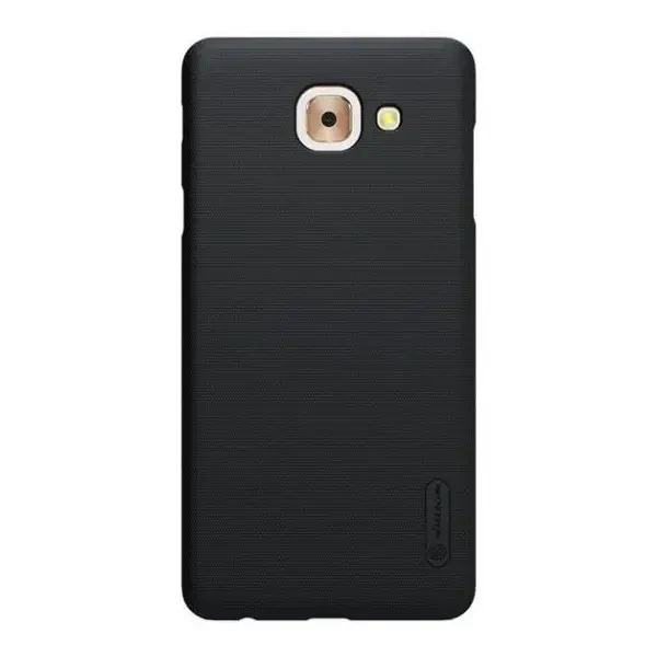 Чохол Nillkin Frosted Shield для Samsung J7 Max Black