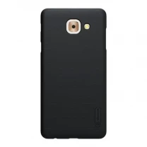 Чохол Nillkin Frosted Shield для Samsung J7 Max Black