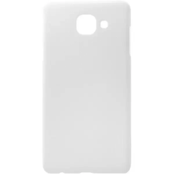 Чохол Nillkin Frosted Shield для Samsung J7 Max White