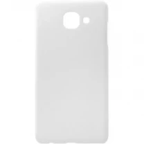 Чохол Nillkin Frosted Shield для Samsung J7 Max White