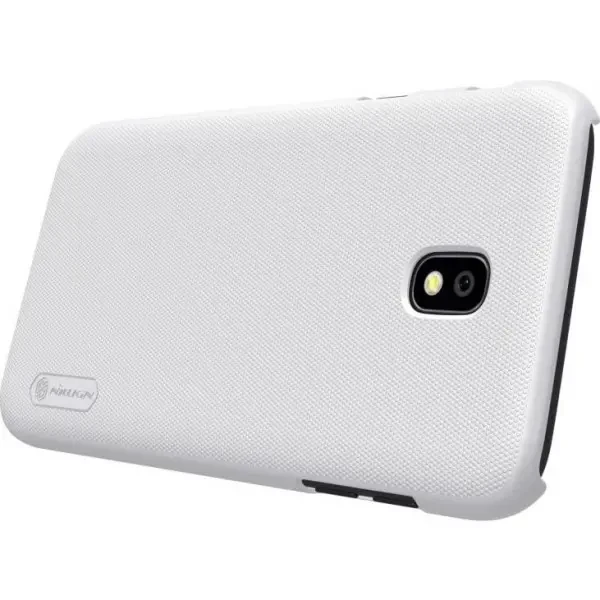 Чохол Nillkin Frosted Shield для Samsung J730 White 5