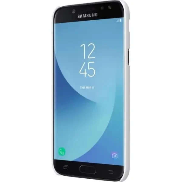 Чохол Nillkin Frosted Shield для Samsung J730 White 4