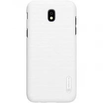 Чохол Nillkin Frosted Shield для Samsung J730 White