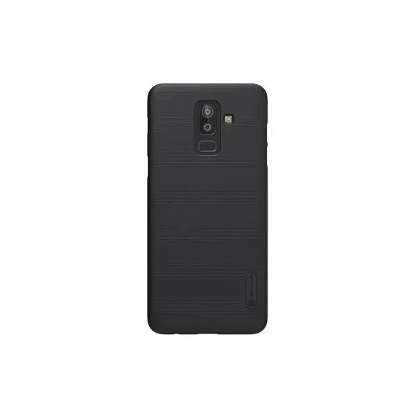 Чохол Nillkin Matte для Samsung Galaxy J8 (2018) Black