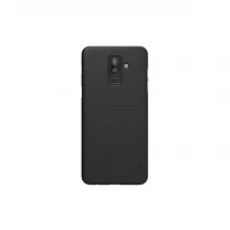 Чохол Nillkin Matte для Samsung Galaxy J8 (2018) Black
