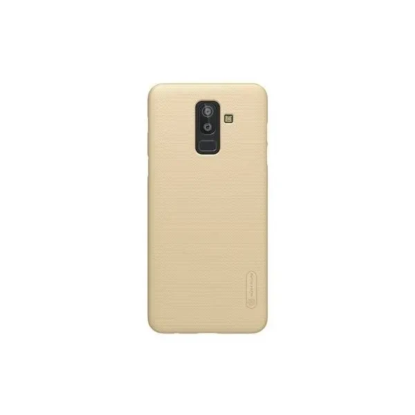 Чохол Nillkin Matte для Samsung Galaxy J8 (2018) Gold