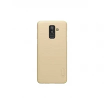 Чохол Nillkin Matte для Samsung Galaxy J8 (2018) Gold