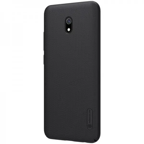 Чохол Nillkin Matte для Xiaomi Redmi 8A Black 3
