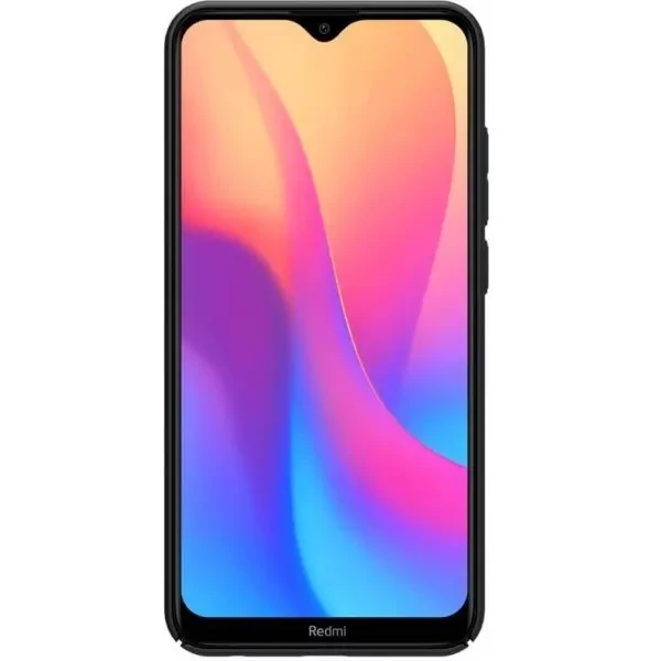Чохол Nillkin Matte для Xiaomi Redmi 8A Black 2